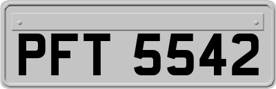 PFT5542