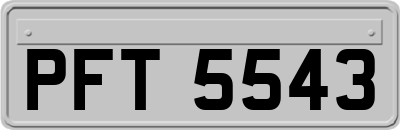 PFT5543