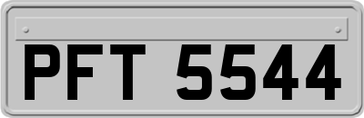 PFT5544