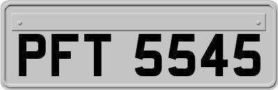 PFT5545