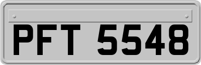 PFT5548