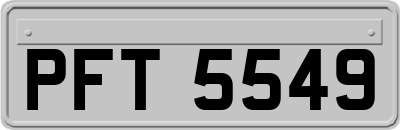 PFT5549