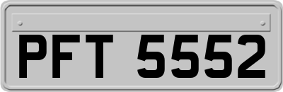 PFT5552