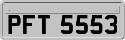 PFT5553