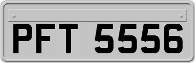 PFT5556