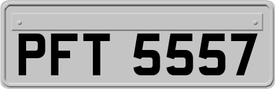 PFT5557