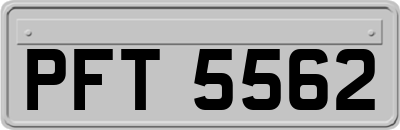 PFT5562