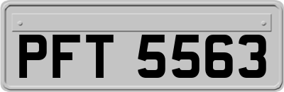 PFT5563