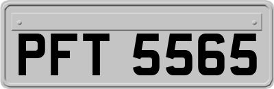 PFT5565