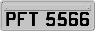 PFT5566