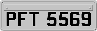 PFT5569