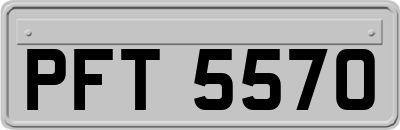 PFT5570