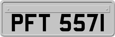 PFT5571