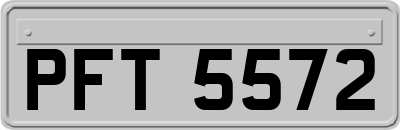 PFT5572