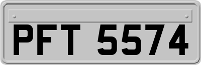 PFT5574