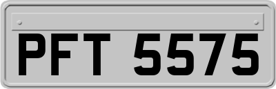 PFT5575