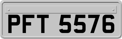 PFT5576