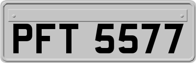 PFT5577