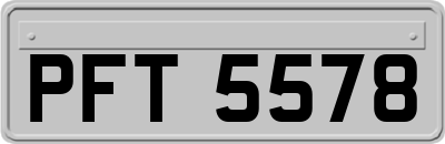 PFT5578