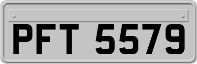 PFT5579