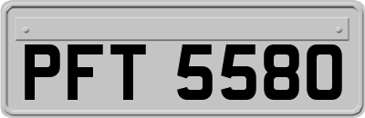 PFT5580