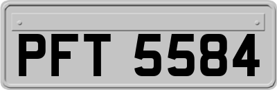 PFT5584
