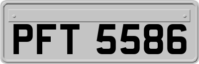PFT5586