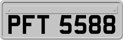 PFT5588