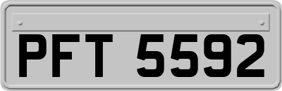 PFT5592