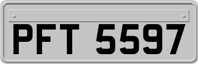 PFT5597