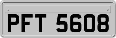 PFT5608
