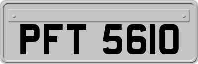 PFT5610