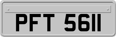 PFT5611