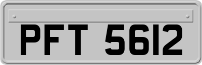PFT5612