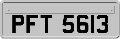 PFT5613