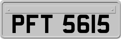 PFT5615