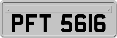 PFT5616