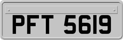 PFT5619