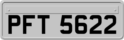 PFT5622