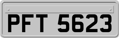 PFT5623