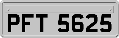 PFT5625