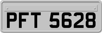 PFT5628
