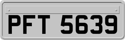 PFT5639