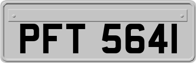 PFT5641