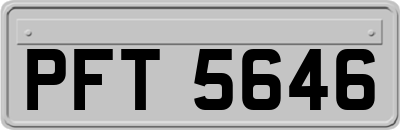 PFT5646
