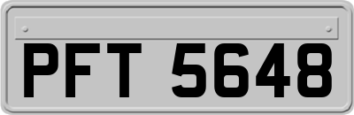 PFT5648