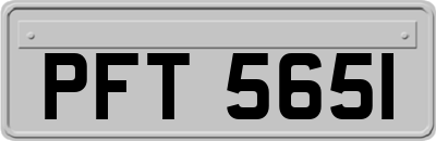 PFT5651