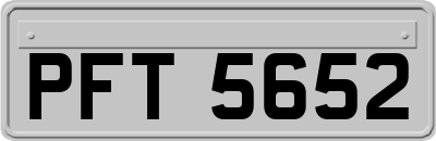 PFT5652