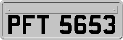 PFT5653