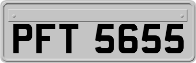 PFT5655